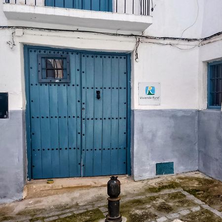 알하마데그라나다 Casa Isabella 아파트 외부 사진