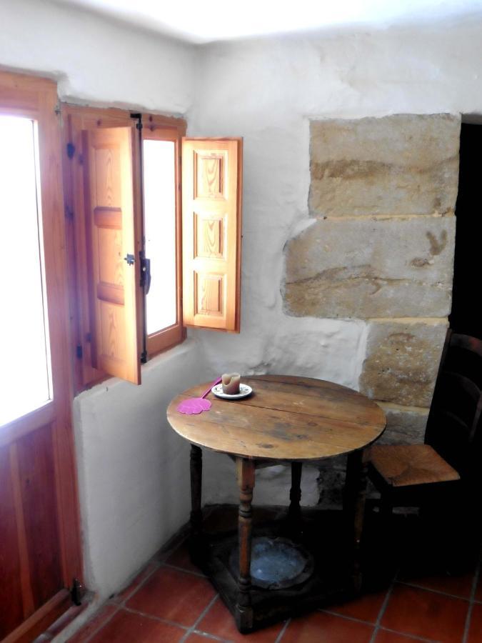 알하마데그라나다 Casa Isabella 아파트 외부 사진
